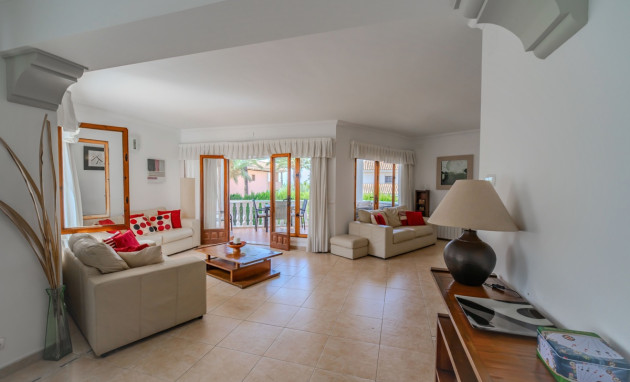 Revente - Detached Villa - Orihuela Costa - Cabo Roig