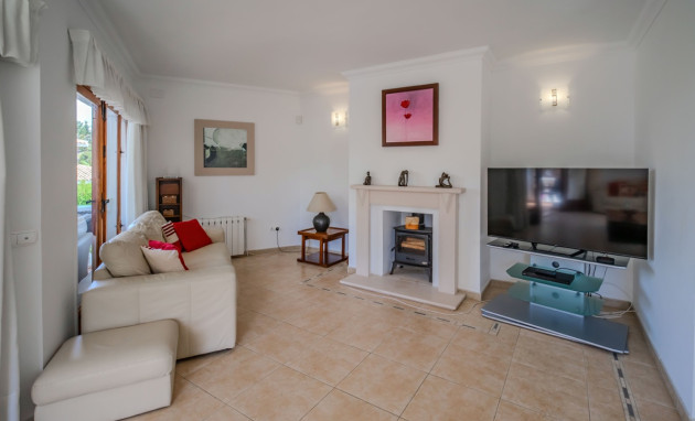 Revente - Detached Villa - Orihuela Costa - Cabo Roig