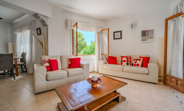 Revente - Detached Villa - Orihuela Costa - Cabo Roig