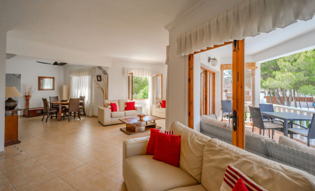 Revente - Detached Villa - Orihuela Costa - Cabo Roig