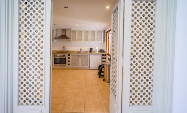 Revente - Detached Villa - Orihuela Costa - Cabo Roig