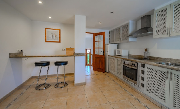 Revente - Detached Villa - Orihuela Costa - Cabo Roig