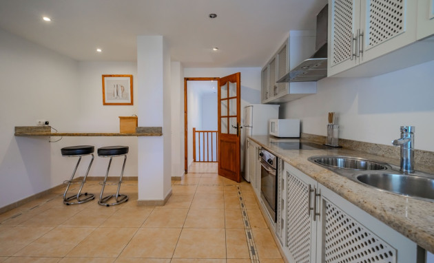 Revente - Detached Villa - Orihuela Costa - Cabo Roig