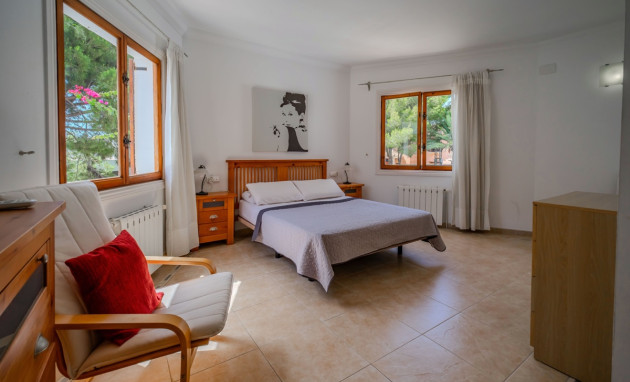 Revente - Detached Villa - Orihuela Costa - Cabo Roig