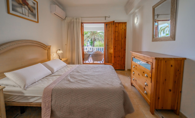 Revente - Detached Villa - Orihuela Costa - Cabo Roig