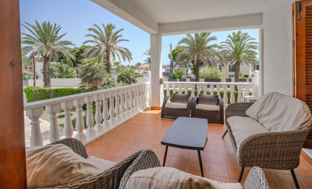 Revente - Detached Villa - Orihuela Costa - Cabo Roig