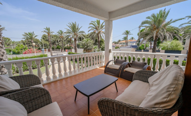 Revente - Detached Villa - Orihuela Costa - Cabo Roig