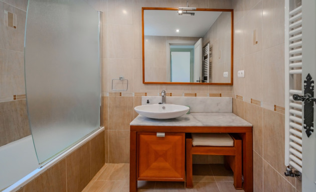 Revente - Detached Villa - Orihuela Costa - Cabo Roig