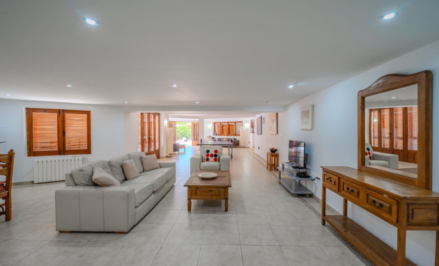 Revente - Detached Villa - Orihuela Costa - Cabo Roig