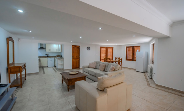 Revente - Detached Villa - Orihuela Costa - Cabo Roig