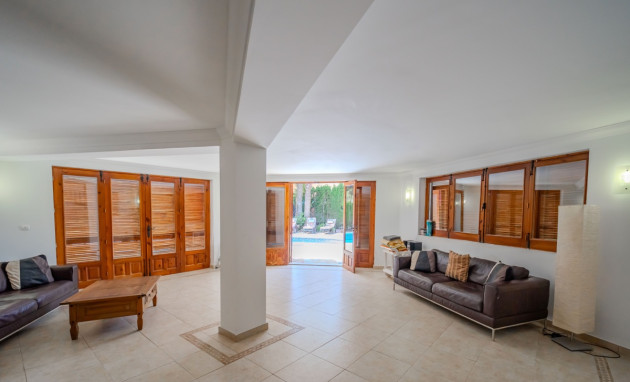 Revente - Detached Villa - Orihuela Costa - Cabo Roig