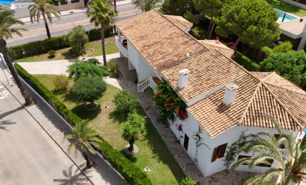 Revente - Detached Villa - Orihuela Costa - Cabo Roig