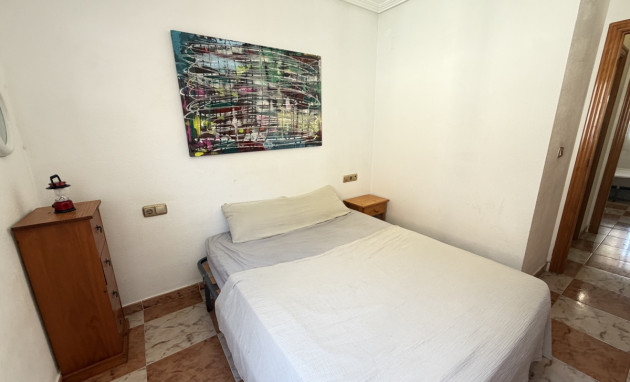 Revente - Apartment - Orihuela Costa - Villamartin