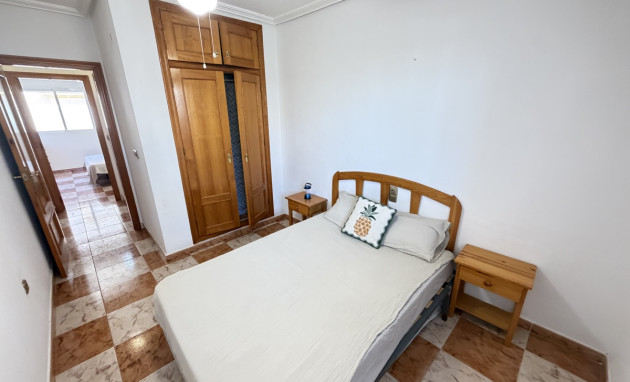 Revente - Apartment - Orihuela Costa - Villamartin