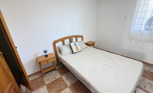 Revente - Apartment - Orihuela Costa - Villamartin