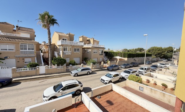 Revente - Apartment - Orihuela Costa - Villamartin