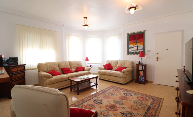 Herverkoop - Detached Villa - Algorfa - Lo Crispin