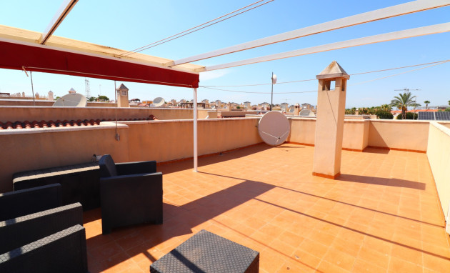 Revente - Detached Villa - Algorfa - Lo Crispin