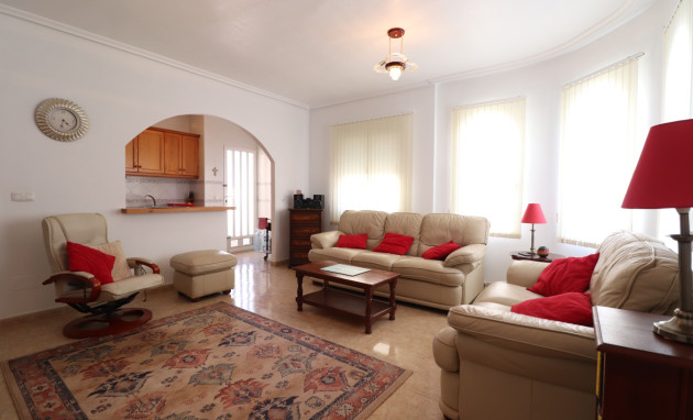 Revente - Detached Villa - Algorfa - Lo Crispin