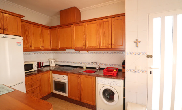 Revente - Detached Villa - Algorfa - Lo Crispin