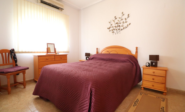 Revente - Detached Villa - Algorfa - Lo Crispin