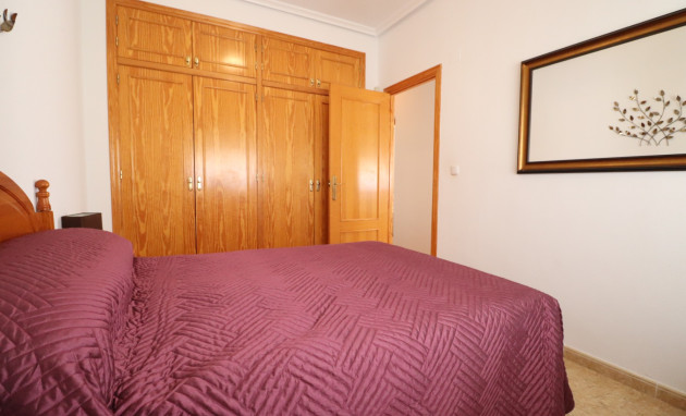 Revente - Detached Villa - Algorfa - Lo Crispin