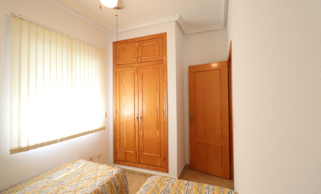 Revente - Detached Villa - Algorfa - Lo Crispin