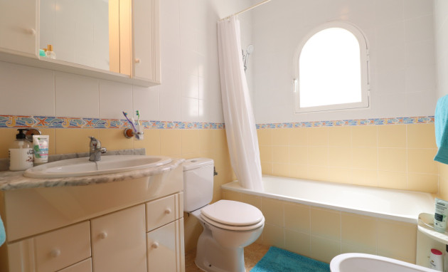 Revente - Detached Villa - Algorfa - Lo Crispin