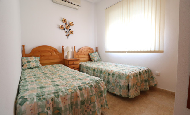 Revente - Detached Villa - Algorfa - Lo Crispin