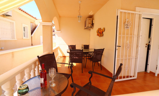 Revente - Detached Villa - Algorfa - Lo Crispin