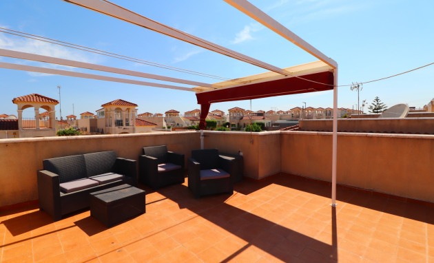 Revente - Detached Villa - Algorfa - Lo Crispin