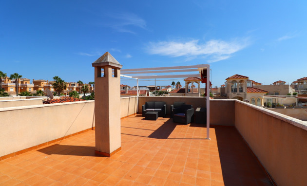 Revente - Detached Villa - Algorfa - Lo Crispin