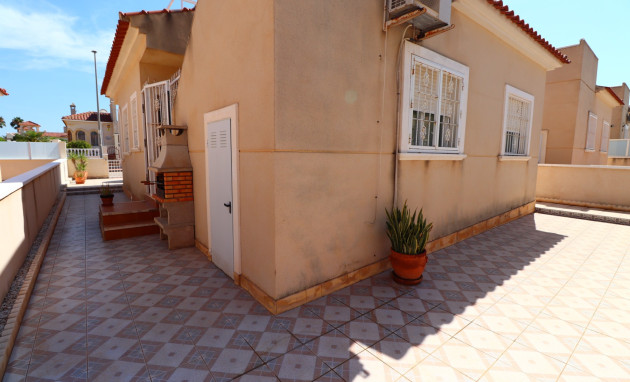Revente - Detached Villa - Algorfa - Lo Crispin