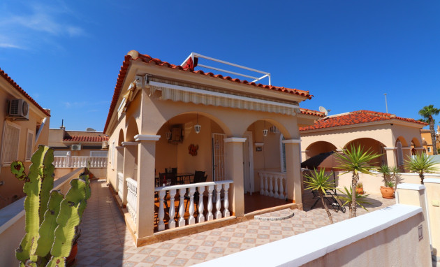 Revente - Detached Villa - Algorfa - Lo Crispin