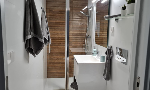 Herverkoop - Apartment - Pilar de La Horadada - Pilar de La Horadada - Town