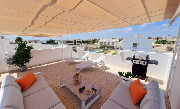 Herverkoop - Apartment - Pilar de La Horadada - Pilar de La Horadada - Town