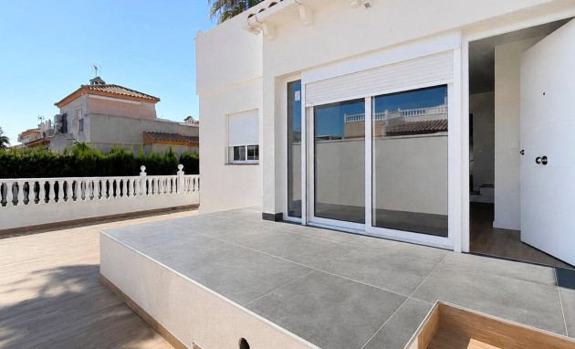 Revente - Quad Villa - Orihuela Costa - Los Altos