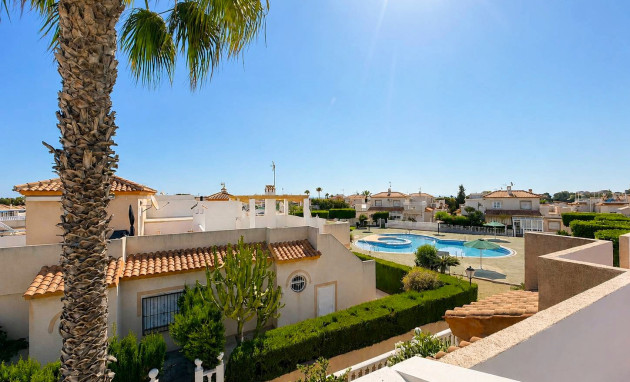 Revente - Quad Villa - Orihuela Costa - Los Altos
