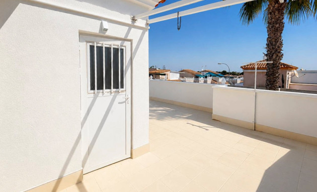 Revente - Quad Villa - Orihuela Costa - Los Altos