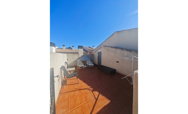 Reventa - Apartment - Orihuela Costa - Villamartin