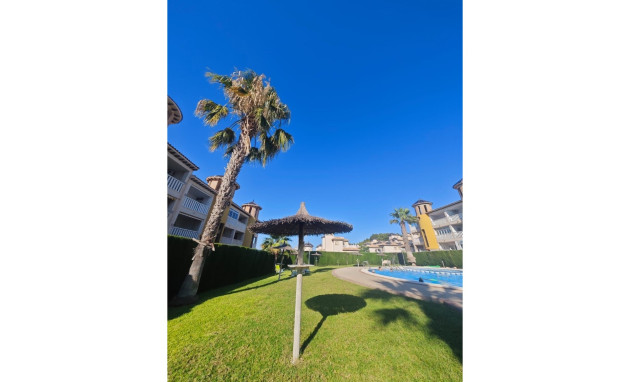 Reventa - Apartment - Orihuela Costa - Villamartin