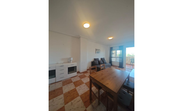 Reventa - Apartment - Orihuela Costa - Villamartin