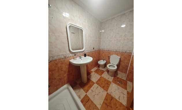 Reventa - Apartment - Orihuela Costa - Villamartin