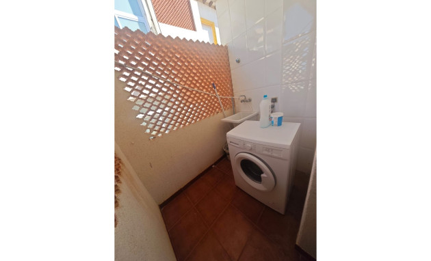 Reventa - Apartment - Orihuela Costa - Villamartin