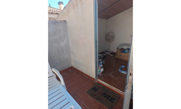 Reventa - Apartment - Orihuela Costa - Villamartin
