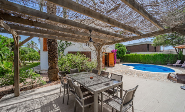 Revente - Detached Villa - Orihuela Costa - Cabo Roig