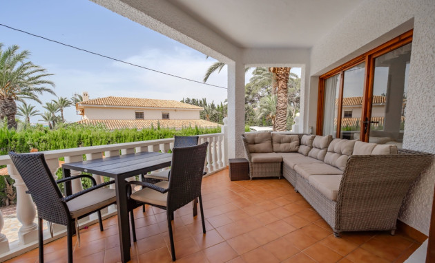 Revente - Detached Villa - Orihuela Costa - Cabo Roig