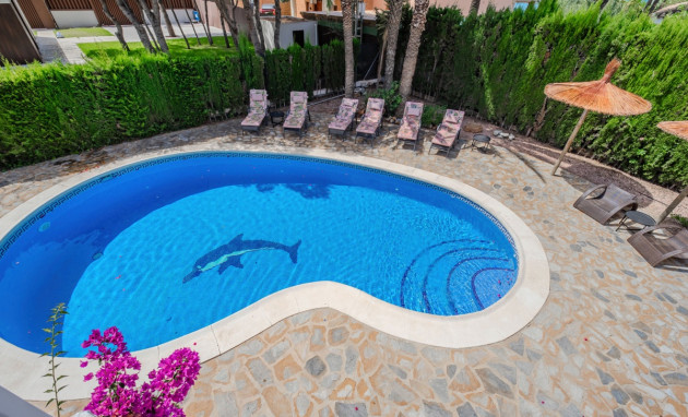 Revente - Detached Villa - Orihuela Costa - Cabo Roig