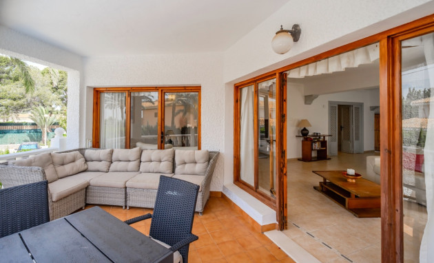 Revente - Detached Villa - Orihuela Costa - Cabo Roig