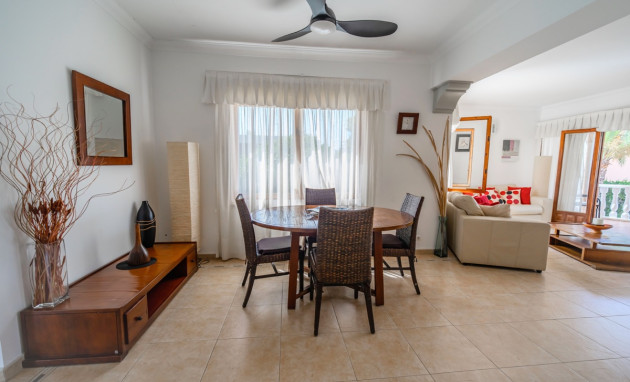 Revente - Detached Villa - Orihuela Costa - Cabo Roig